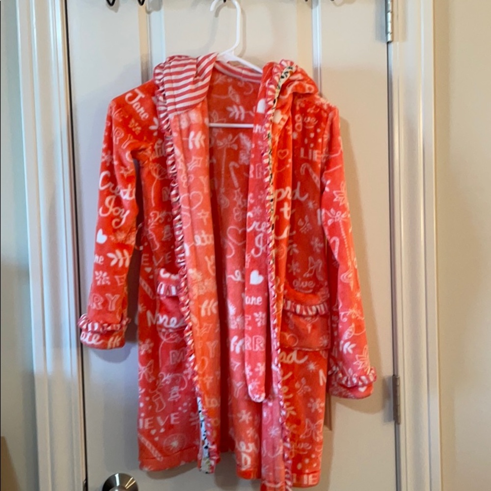 Matilda Jane Robe